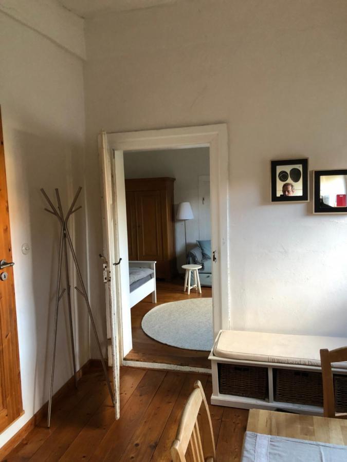 Ferienwohnung Im Edelhof نيوستاد ام روبنبر المظهر الخارجي الصورة